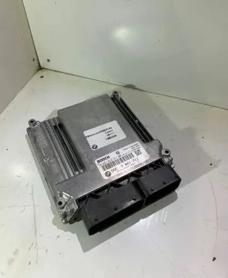 BMW X3 E83 Engine control unit/module 7802268