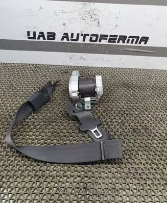 KIA Ceed Front seatbelt 88810A2100 88810A2100WWK