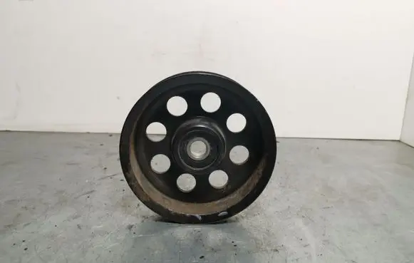 Subaru XV Alternator belt tensioner pulley 6301DUL1