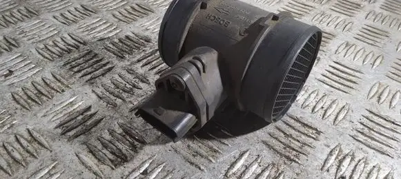 Alfa Romeo 147 Mass air flow meter 0281002309