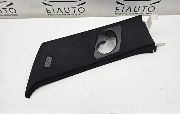 BMW X5 E70 (C) pillar trim 6981710 51436981710 503689PD