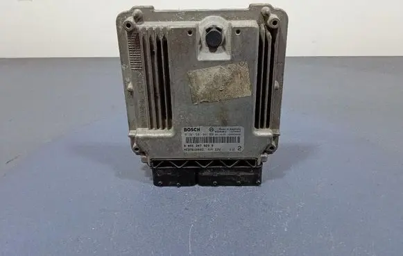 Alfa Romeo 159 Engine control unit/module ECU 0261S01041