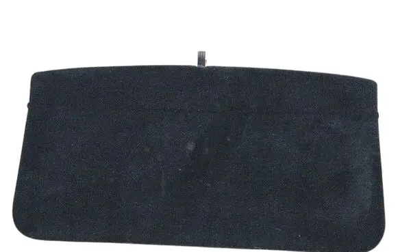 Tesla Model S Trunk/boot floor carpet liner 1005534