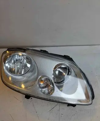 Volkswagen Caddy Headlight/headlamp 2K0941006B 20011002A 4VFX13008AF