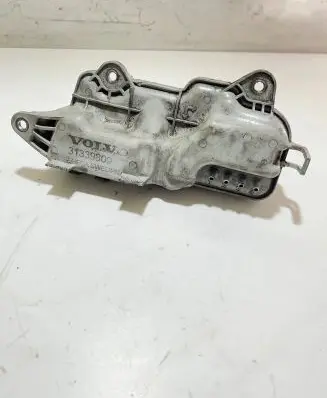 Volvo S60 Vacuum air tank 31339809
