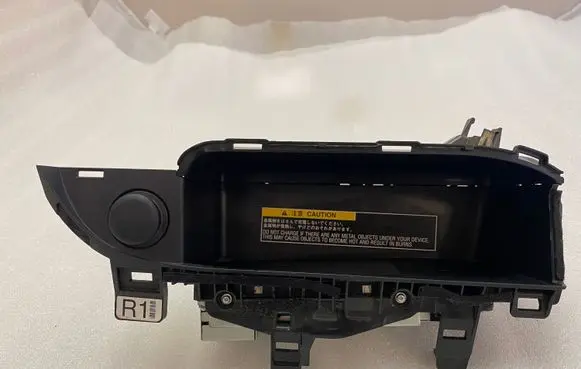 Lexus RX 450H Wireless charging module 861C048020
