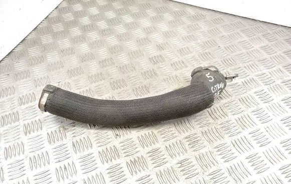 Citroen C5 Engine coolant pipe/hose