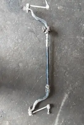 Mercedes-Benz ML W164 Front anti-roll bar/sway bar A1643231465