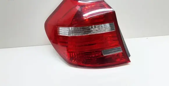 BMW 1 E81 E87 Rear/tail lights 7164955