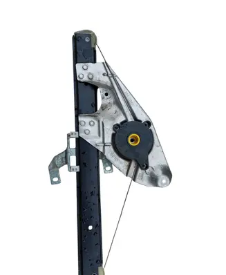 Audi A6 S6 C5 4B Rear window lifting mechanism without motor 4B0839398B