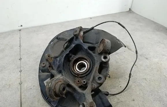 BMW 3 F30 F35 F31 Stub axle 