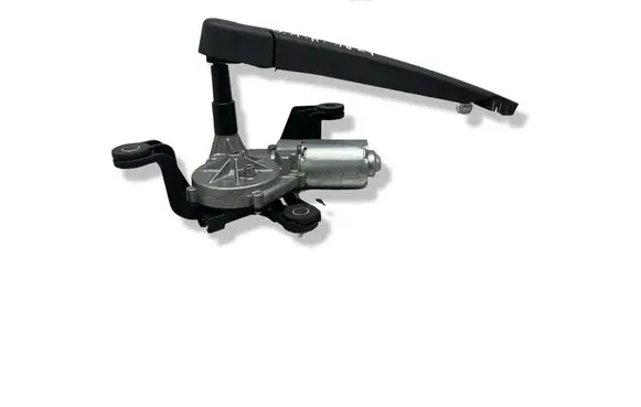 Opel Astra H Rear window wiper motor 0390201591 13105981 1001180020
