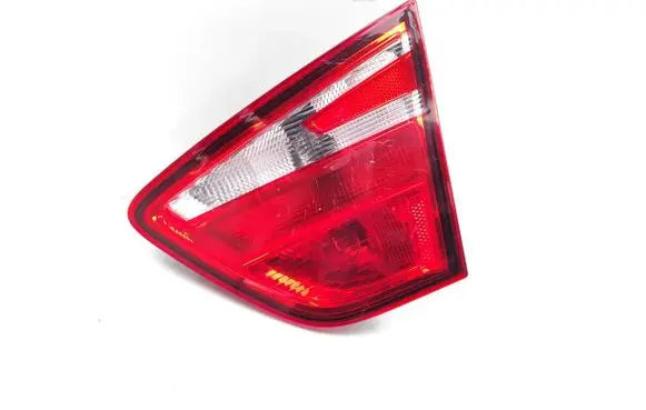 Seat Toledo IV (NH) Tailgate rear/tail lights