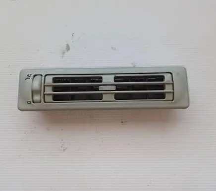 Volkswagen Transporter - Caravelle T4 Dash center air vent grill 703820963