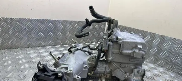 Mazda CX-30 EGR valve cooler HF0113565C A119L07D184 HF0120130