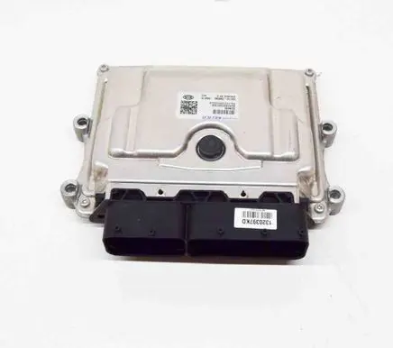 KIA Sportage Engine control unit/module 1320397KD 391102BRN0