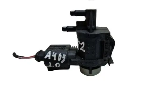 Audi A4 S4 B8 8K Turbo solenoid valve 1K0906283A