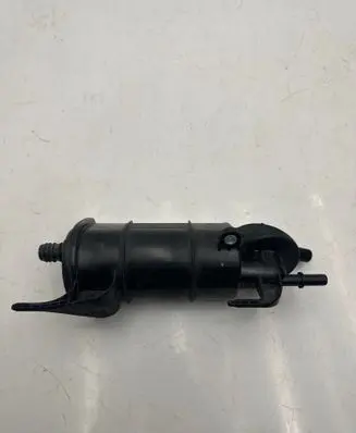 Active carbon filter fuel vapour canister