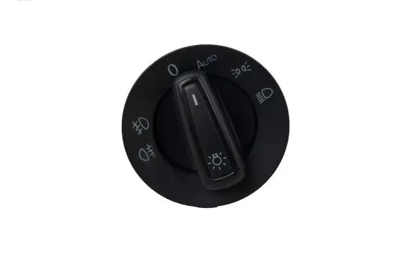 Volkswagen Golf VII Light switch 5G0941431AP