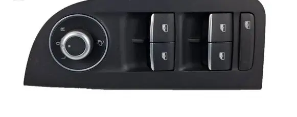 Alfa Romeo Giulietta Electric window control switch 01561291690