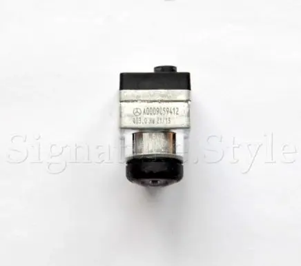 Mercedes-Benz CLA C118 X118 Reversing camera A0009059412