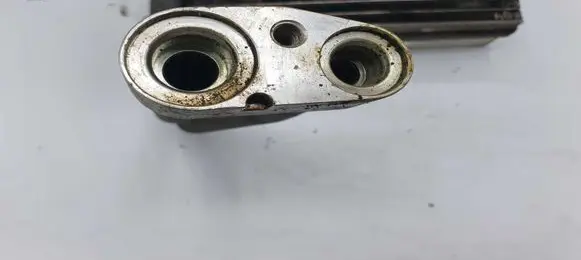 Ford Focus Air conditioning (A/C) radiator (interior) NOCODE