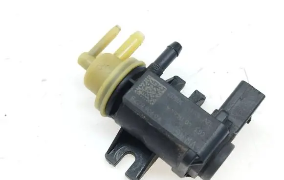 Seat Alhambra (Mk2) Turbo solenoid valve 1K0906627B 30502 4011464A