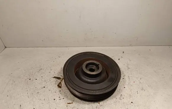 Lancia Thema Crankshaft pulley E138152B