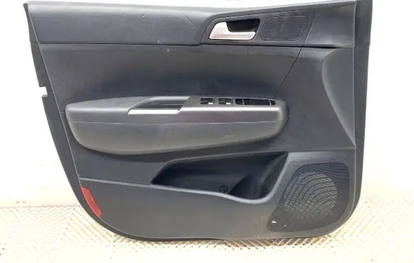KIA Sportage Front door card panel trim 82351F1000