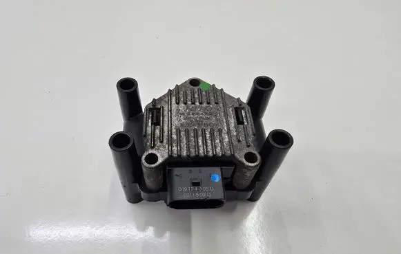 Volkswagen Golf VII High voltage ignition coil 77030001