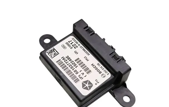 Chrysler Pacifica Parking PDC control unit/module 68193772AI 19224BE 0263014136