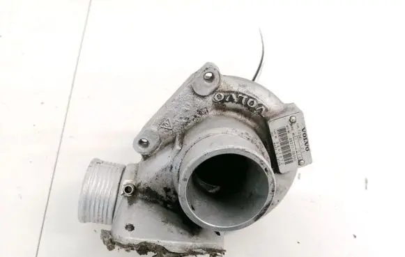Volvo S40, V40 Turbo 4937706050 49377-06050