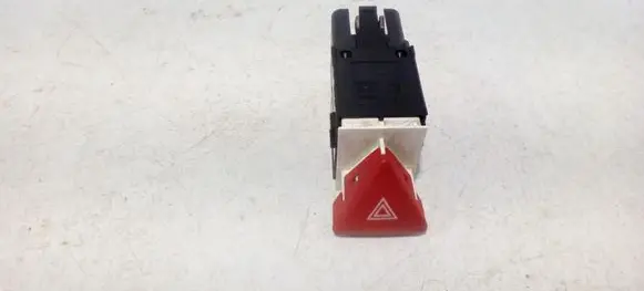 Volkswagen PASSAT B6 Hazard light switch 3C0953509A