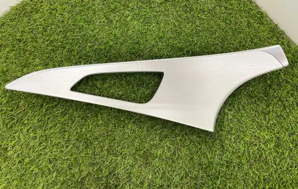 Audi A6 S6 C7 4G Front door trim bar 4G0867409