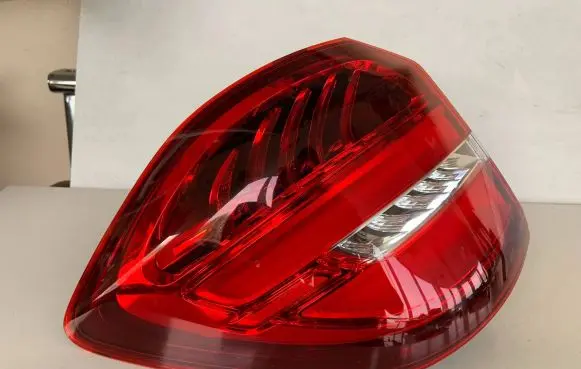 Mercedes-Benz GLS X166 Rear/tail lights A1669060502
