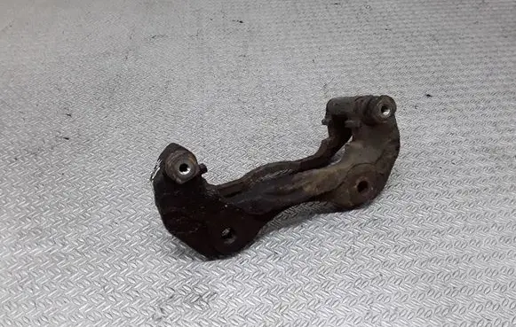 Mitsubishi Lancer Front Brake Caliper Pad/Carrier 