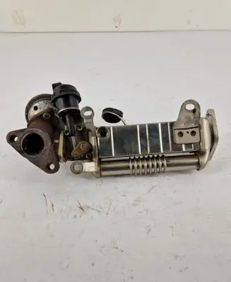 Mini Cooper Countryman R60 EGR valve cooler 782331904