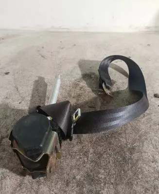 Audi A4 S4 B5 8D Front seatbelt 95G608L000 0848LS2 0586021300