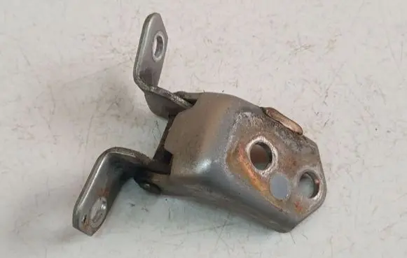 Mazda 6 Front door upper hinge 