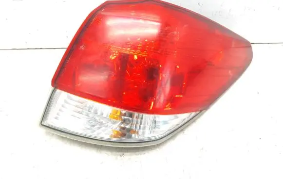 Subaru Outback Rear/tail lights E115345
