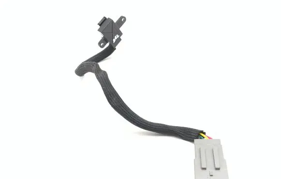 Jaguar XK8 - XKR Steering angle sensor E9EB14A459EA