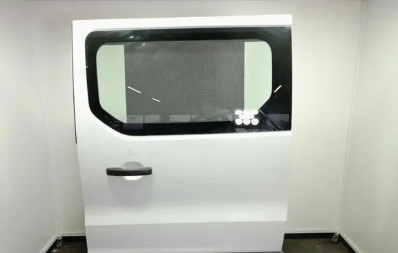 Renault Trafic III (X82) Side sliding door