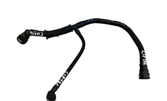 Opel Astra K Vacuum line/pipe/hose 12643297