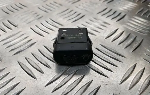 Mercedes-Benz Sprinter W906 Headlight level height control switch 0005445931