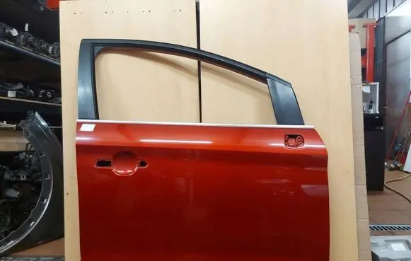 Ford Kuga I Front door
