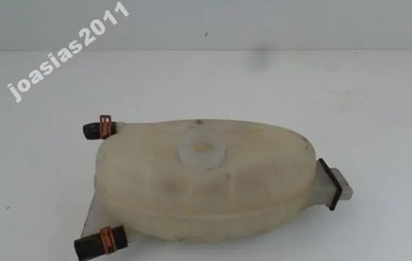 Renault Trafic II (X83) Coolant expansion tank/reservoir 7700312900