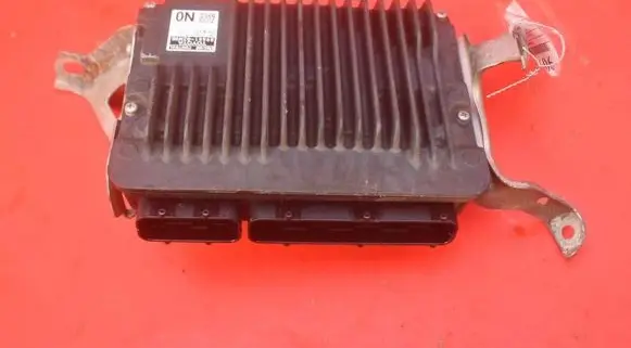 Toyota Auris E180 Engine control unit/module ECU 89661-0ZN00