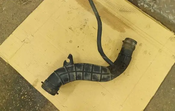 Renault Espace - Grand espace IV Intercooler hose/pipe 8200026095