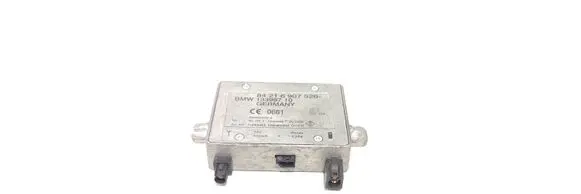 BMW 3 E46 Phone control unit/module 13399710 8421690752003