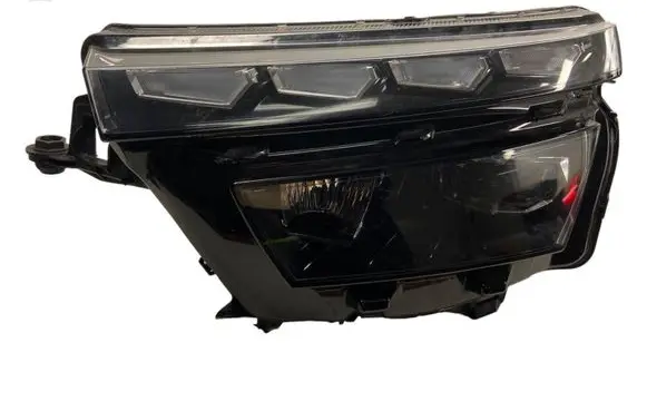Skoda Kamiq Headlight/headlamp 658941015D 0024565301